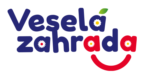 Logo _ vesela zahrada _ web